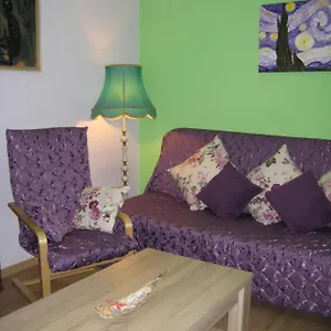  Appartamento Maria Louisa Bulgaria
