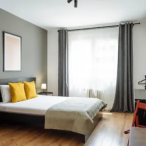  Appartamento Downtown Friendly Romania