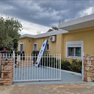  Appartamento Bilbil Albania