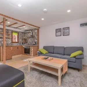  Appartamento New Serdika Bulgaria